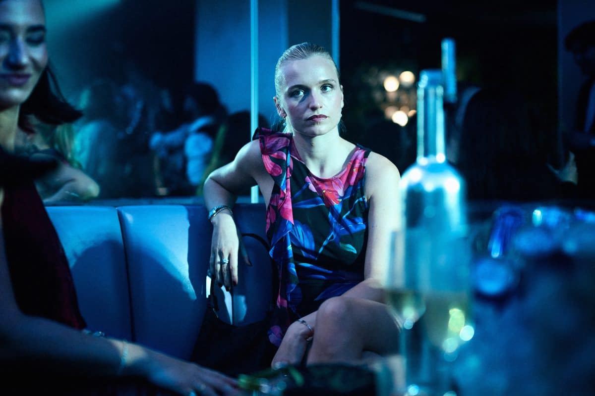 Dansk serie topper Netflix verden over med 11,3 millioner visninger